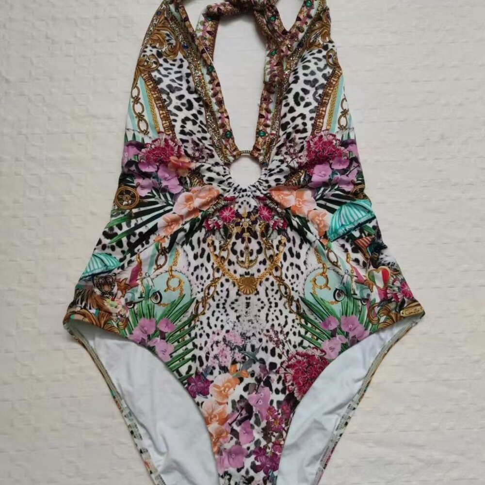 Camilla Bikini  Size XS